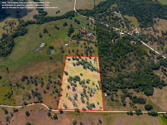 Listing photo 2 for TBD Mill Creek Ranch Rd, New Ulm TX 78950