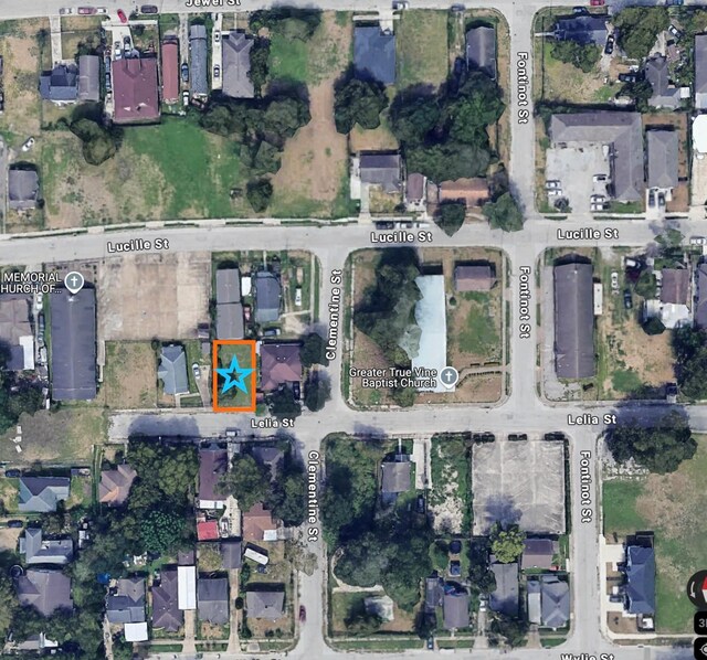0 Lelia St, Houston, TX 77026