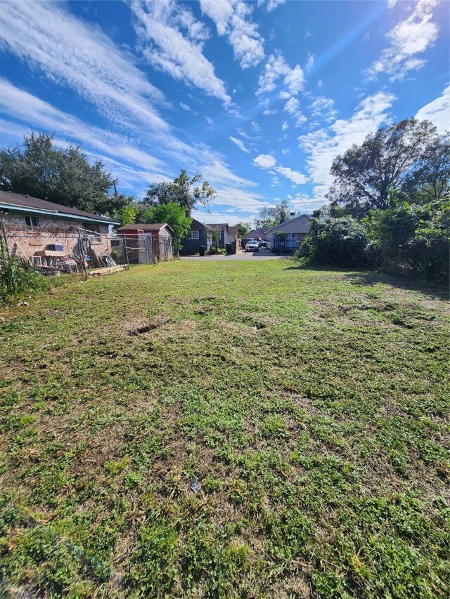 0 Lelia St, Houston, TX 77026