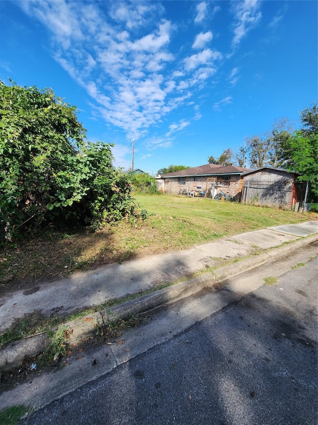0 Lelia St, Houston, TX 77026