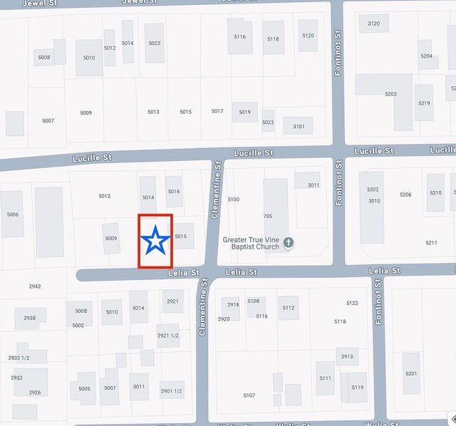 0 Lelia St, Houston, TX 77026
