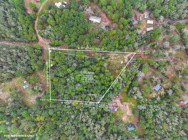 00 Airie Ln, Cleveland TX, 77328 land for sale