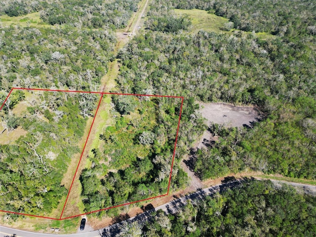 0 County Road 409, Sweeny TX, 77422 land for sale