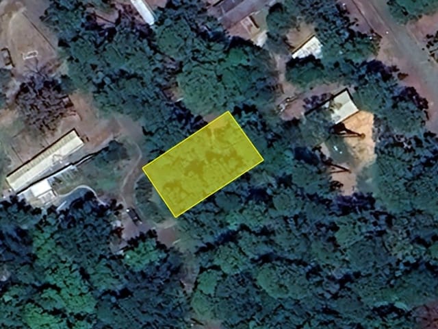 0 Eva St, Hemphill TX, 75948 land for sale