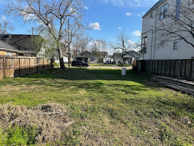 108 Cosmos St, Houston, TX 77009