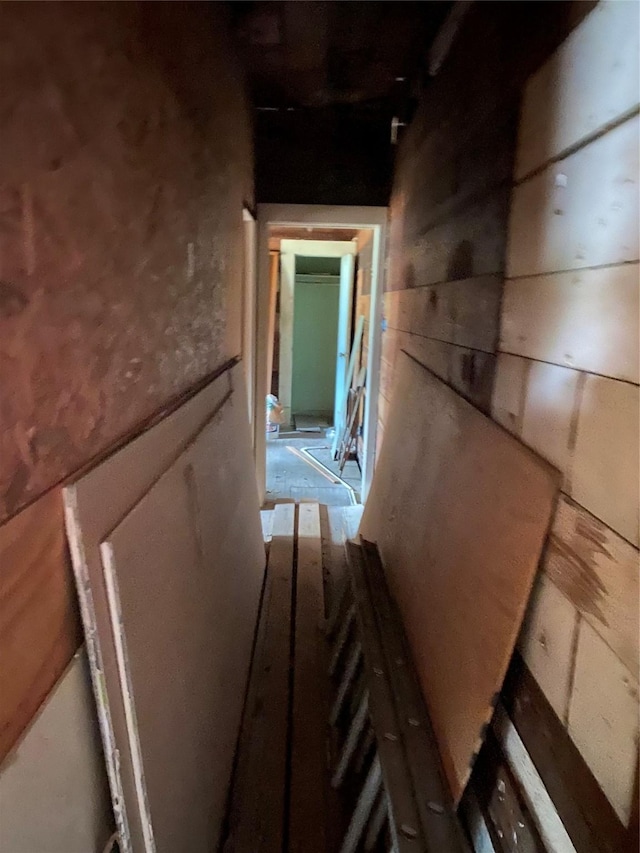 4412 Orange St, Houston, TX 77020 - view of corridor