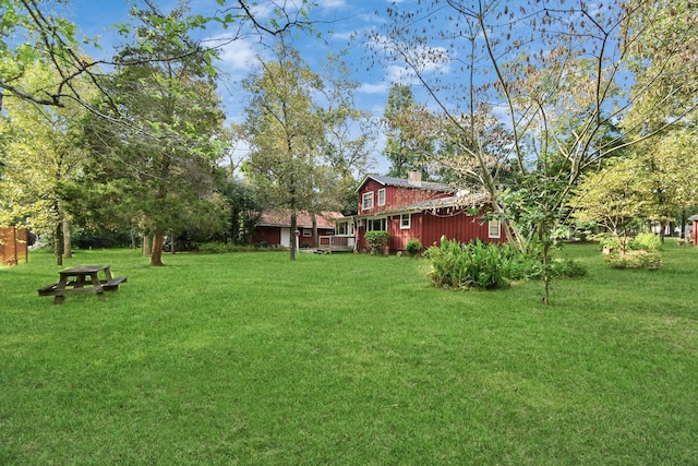 3820 Sam Houston Rd, Willis, TX 77378 - photo 33
