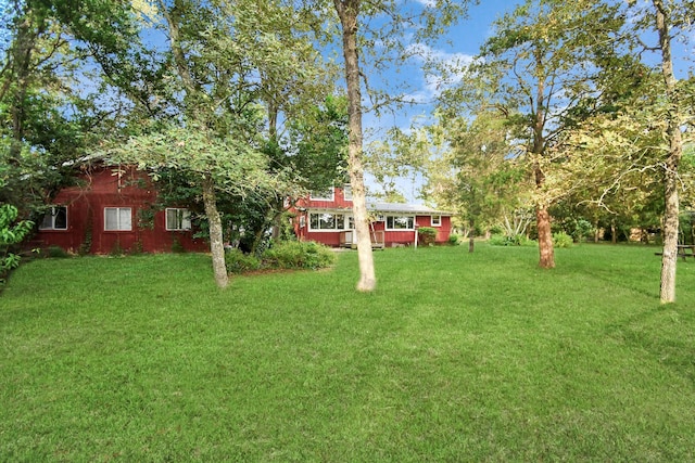 3820 Sam Houston Rd, Willis, TX 77378 - photo 36
