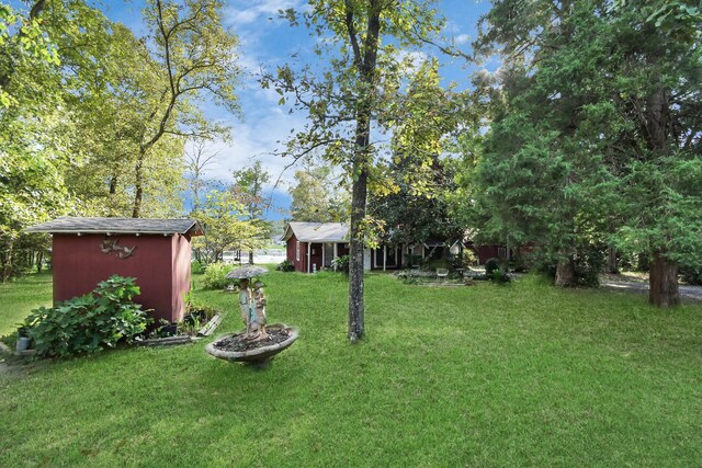 3820 Sam Houston Rd, Willis, TX 77378 - photo 43