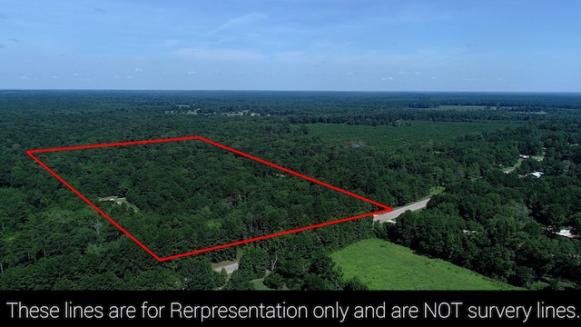 5680 State Highway 43 S, Jefferson TX, 75657 land for sale