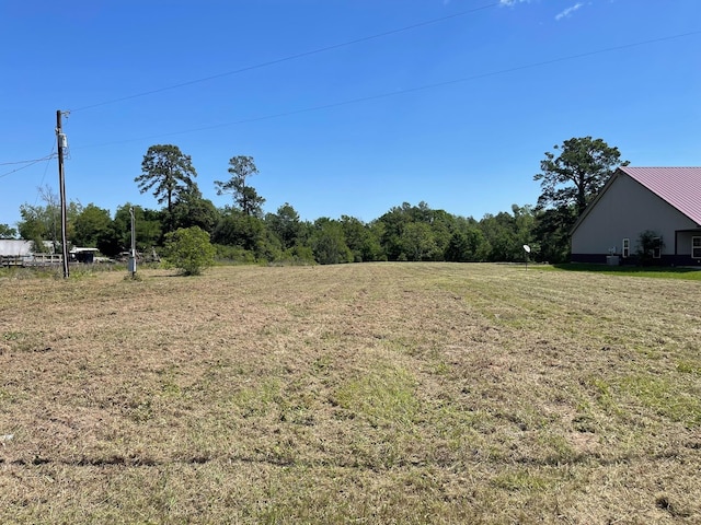 11243 State Highway 19 S, Lovelady TX, 75851 land for sale