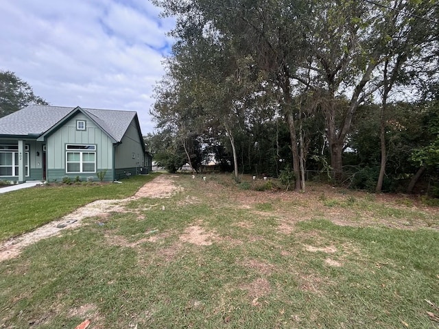 Listing photo 2 for LT29 Moore St, Tomball TX 77375