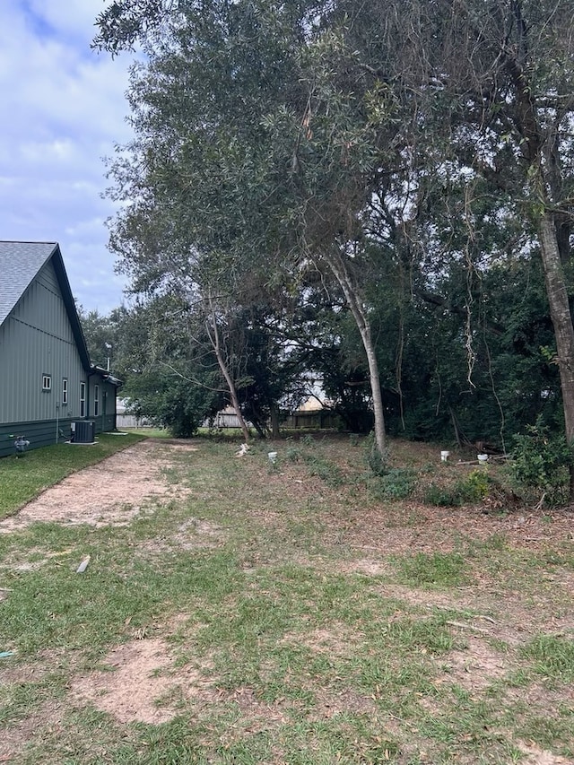 Listing photo 3 for LT29 Moore St, Tomball TX 77375