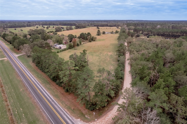 Listing photo 2 for TBD S US Highway 287, Crockett TX 75835