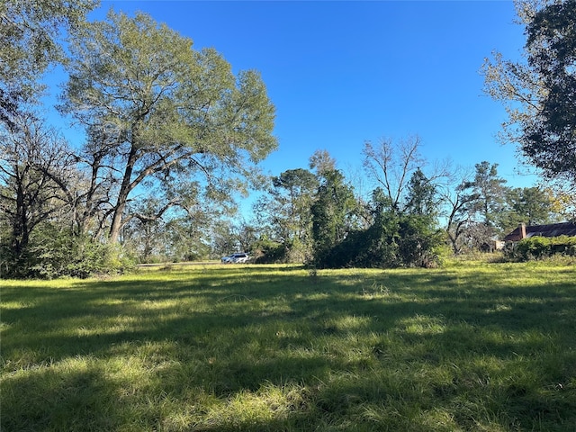 Listing photo 3 for 342 Stryker Rd, Corrigan TX 75939