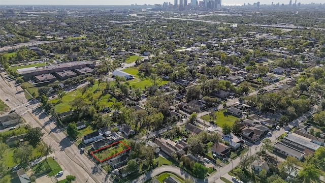 2927 Altoona St, Houston TX, 77026 land for sale