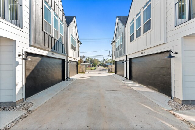 3109 Jensen Dr Unit B, Houston, TX 77026 - view of street
