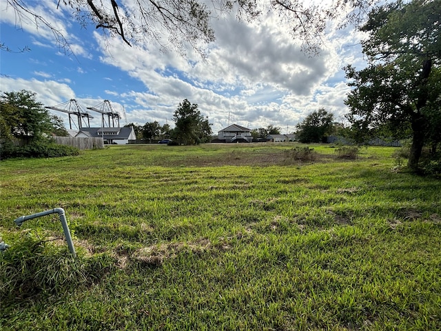 522 S Shady Ln, La Porte TX, 77571 land for sale