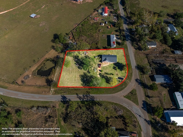 1030 Raccoon Bend Rd, Bellville, TX 77418 - photo 1