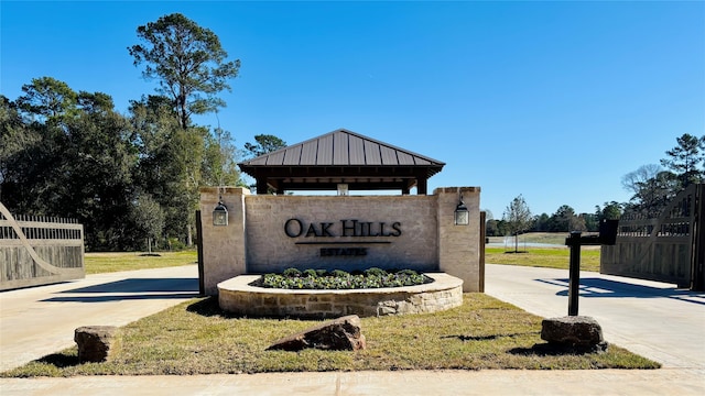 201 Hidden Oak, Hockley TX, 77447 land for sale