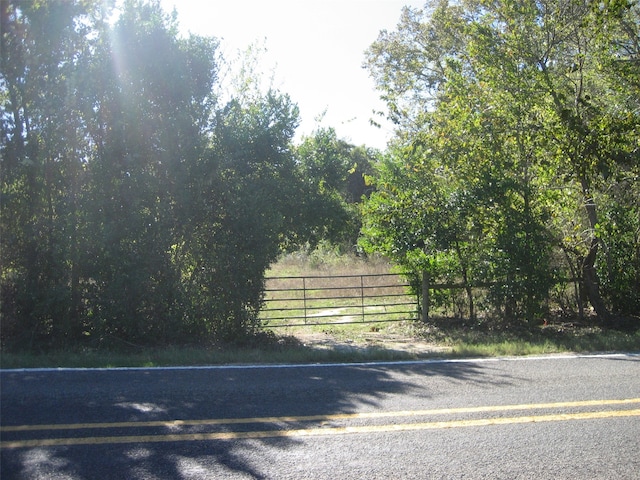 Listing photo 2 for 00 Augusta Rd, Grapeland TX 75844