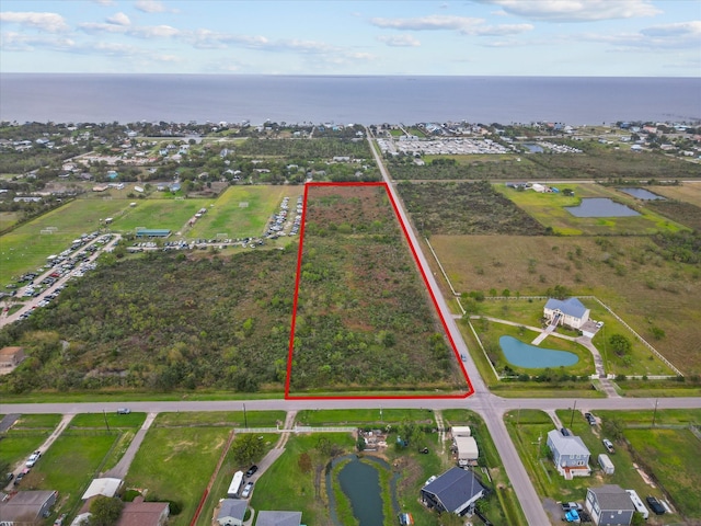 NA Broadway St, San Leon TX, 77539 land for sale