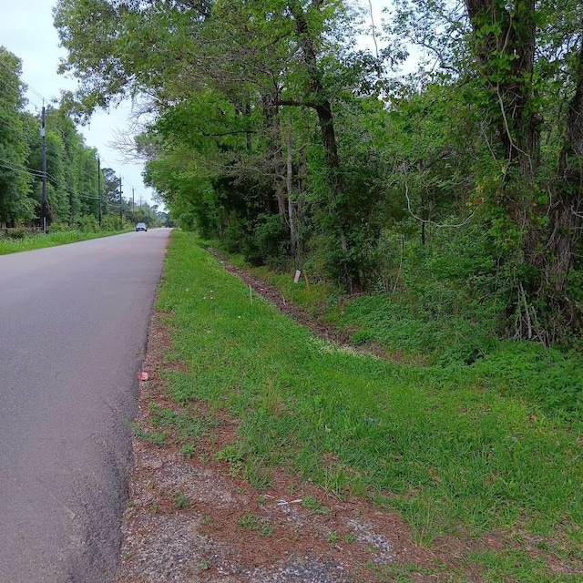 823 County Road 401, Dayton TX, 77535 land for sale