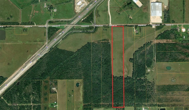 0 Hamshire Rd, Hamshire TX, 77622 land for sale