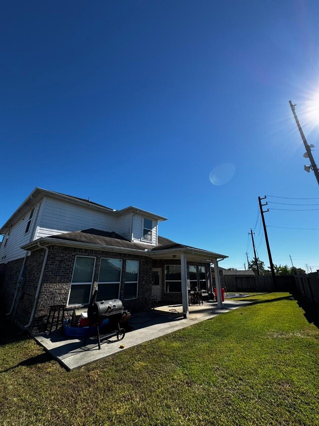 8507 Starling Ct, Baytown, TX 77521 - photo 45