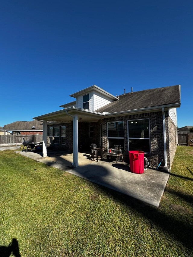 8507 Starling Ct, Baytown, TX 77521 - photo 47