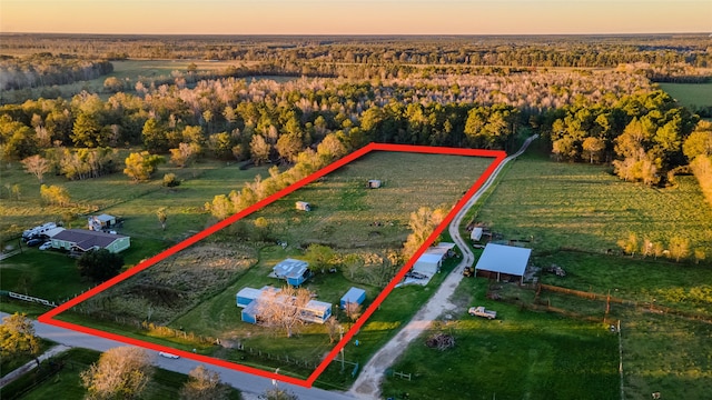 846 County Road 685th Rd, Dayton TX, 77535 land for sale