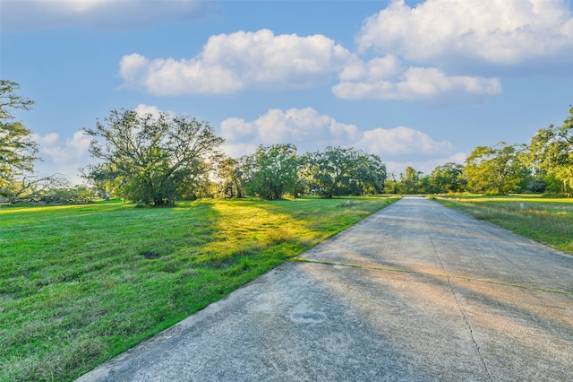 Listing photo 3 for 381 Horse Shoe Trl, Angleton TX 77515