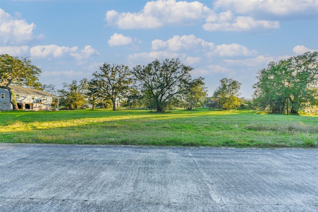 381 Horse Shoe Trl, Angleton TX, 77515 land for sale