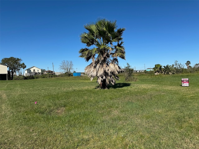 0000 Front Ave, Port Bolivar TX, 77650 land for sale