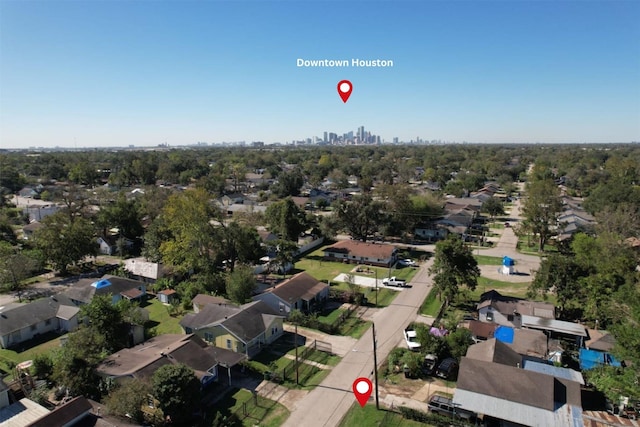 7007 Eagle Pass St, Houston, TX 77020