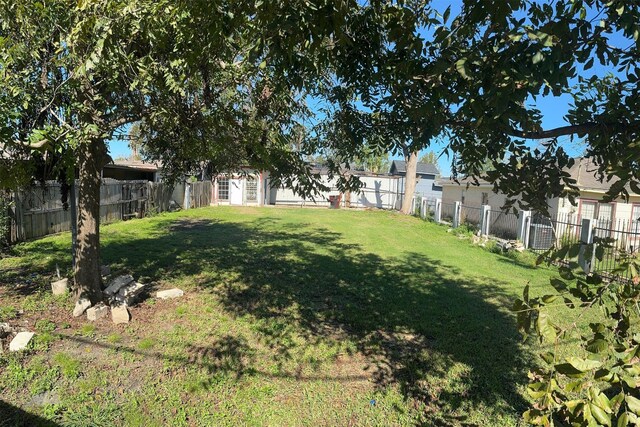 7007 Eagle Pass St, Houston, TX 77020