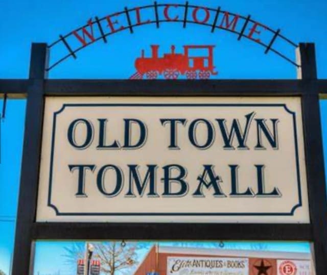 0 Clayton St, Tomball, TX 77375