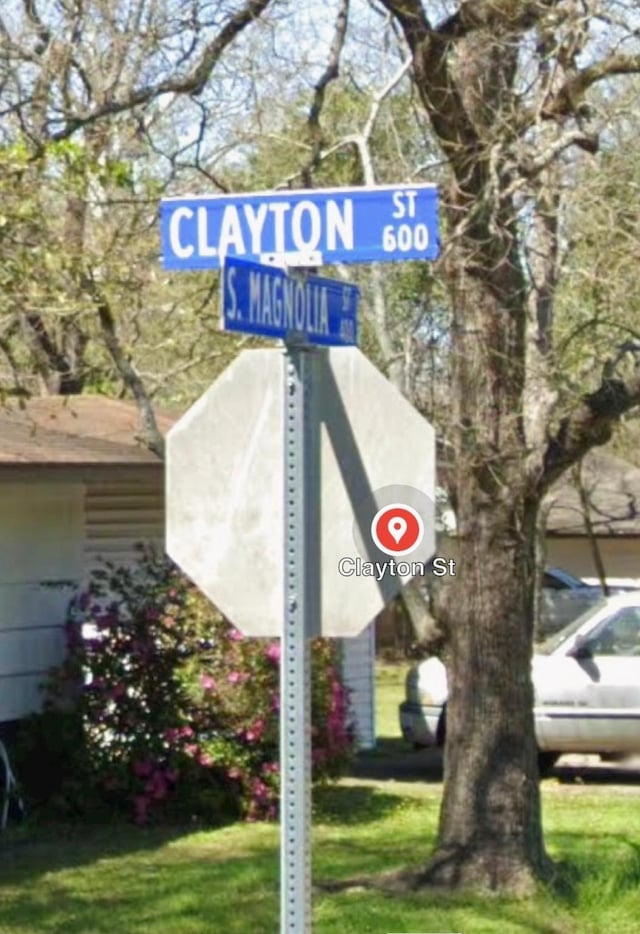 0 Clayton St, Tomball TX, 77375 land for sale