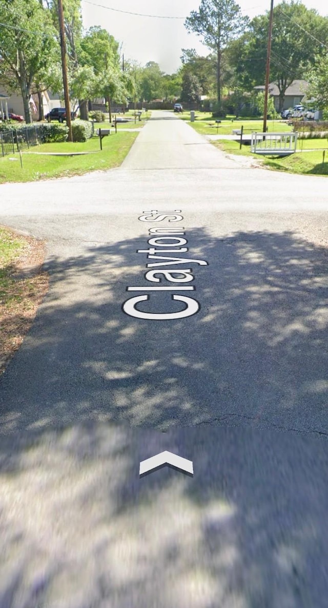 0 Clayton St, Tomball, TX 77375