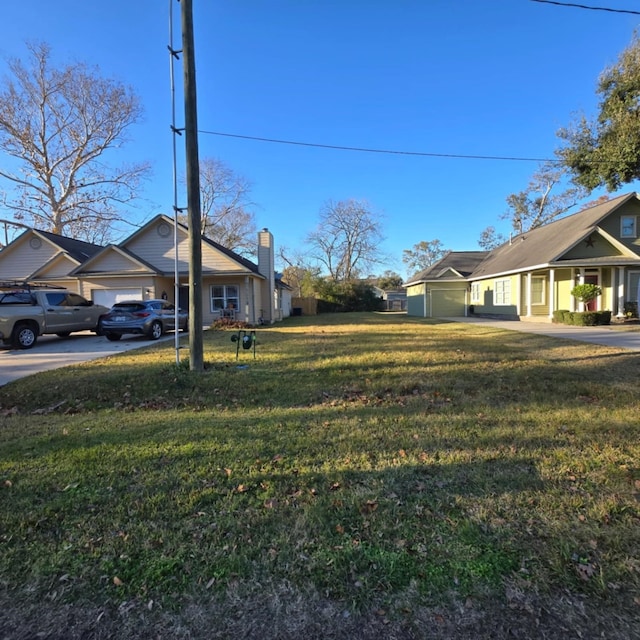 0 Clayton St, Tomball, TX 77375