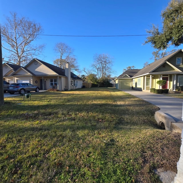 0 Clayton St, Tomball, TX 77375