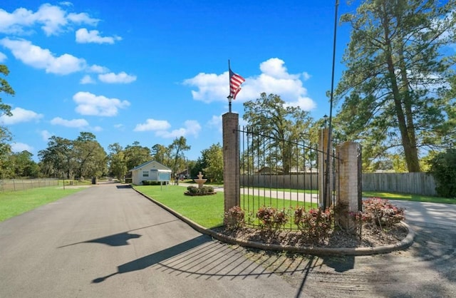 LOT32 Deep Woods Ln, TX, 77351 land for sale