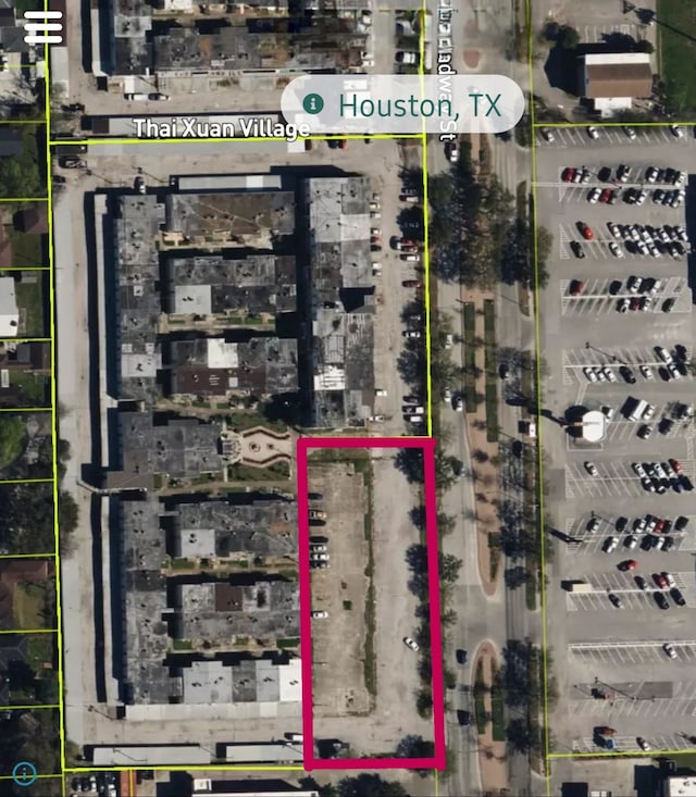 8200 Broadway St, Houston TX, 77061 land for sale