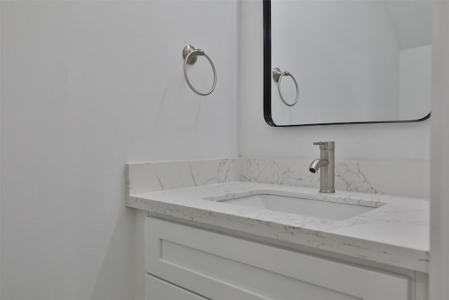9339 Lavender St, North Houston, TX 77016 - bathroom featuring vanity