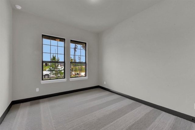 16179 Sheridan River Trl, Conroe, TX 77302 - unfurnished room featuring baseboards
