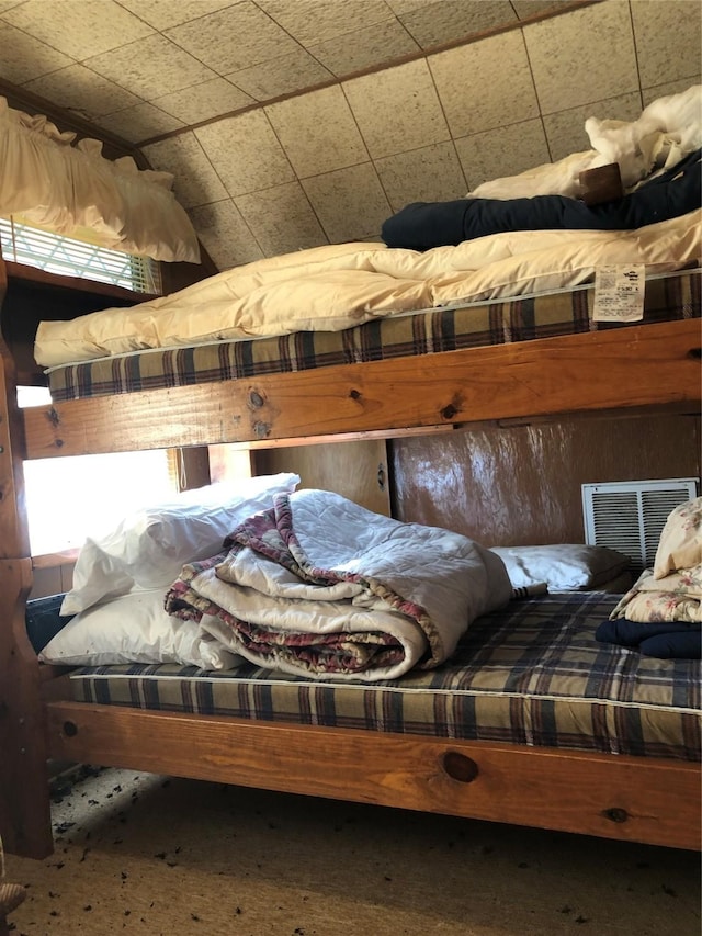 1544 E Taylor Lake Cir, Livingston, TX 77351 - bedroom featuring carpet