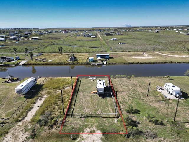 215 Hall Ave, Sargent TX, 77414 land for sale