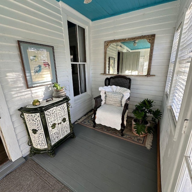 31306 Waller Tomball Rd, Waller, TX 77484 - view of sunroom