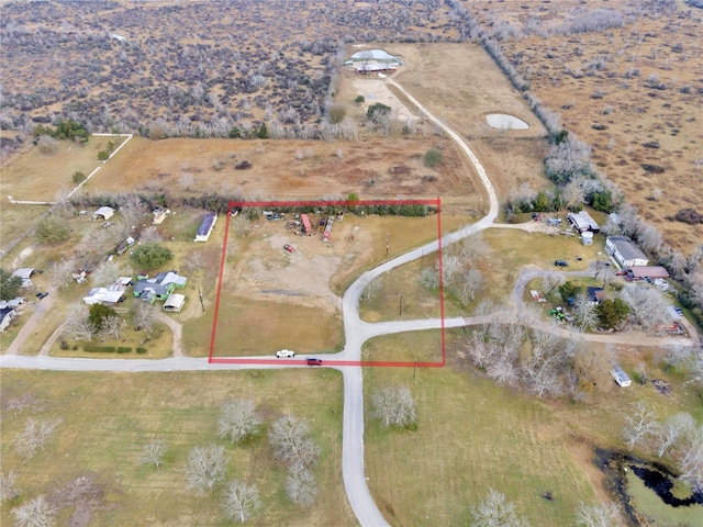 7514 Dixon Rd, Fulshear TX, 77441 land for sale