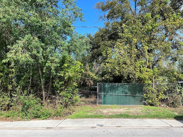 1010 Dolly Wright St, Houston TX, 77088 land for sale